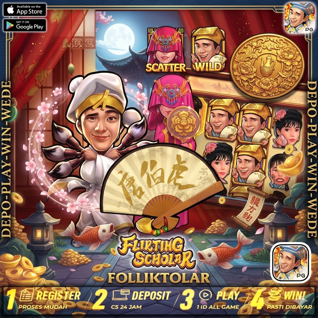 GOOD89 ✪ Mendorong Batas Imajinasi Dalam Kreasi Gaming Futuristik